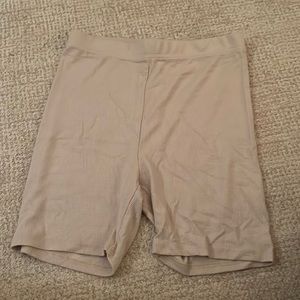Joah Brown bike shorts
